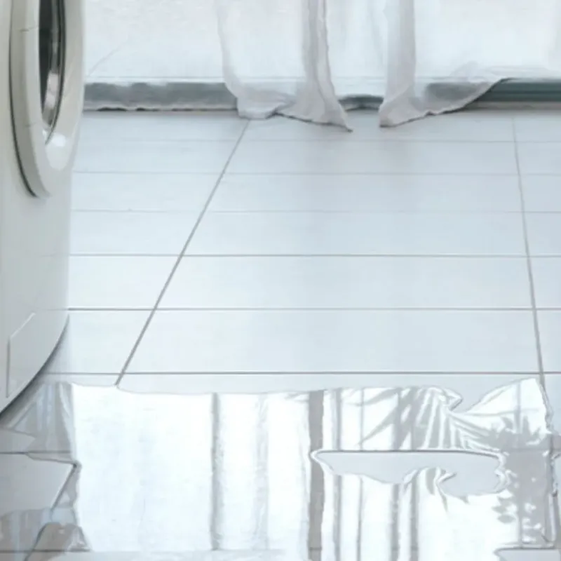 Appliance Leak Cleanup in Trenton, OH