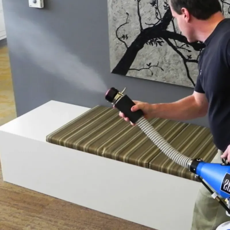 Professional Odor Removal in Trenton, OH